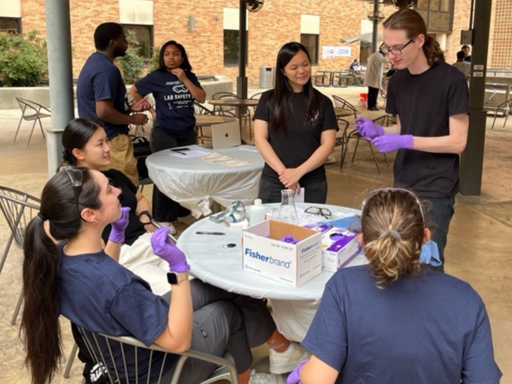 F25 CHEE Newsletter Safety2