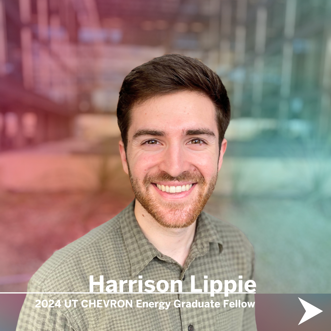 2024 Energy Grad Harrison Lippe