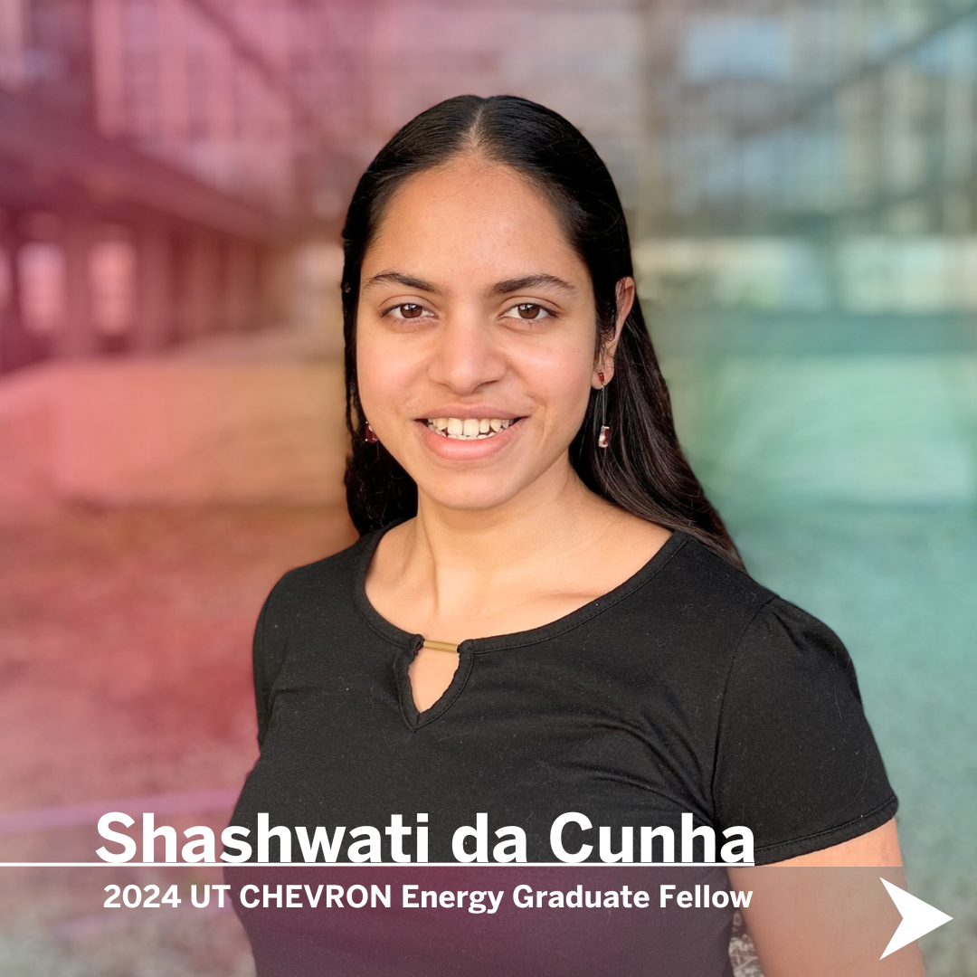 2024 Energy Grad Shashwati da Cunha