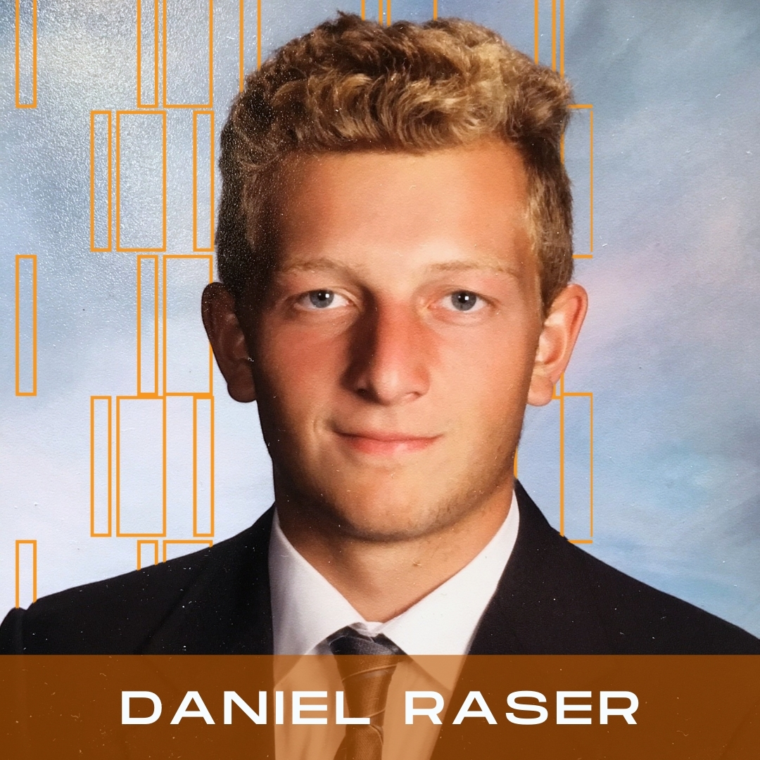 2024 Texas ChE SRE Daniel Raser