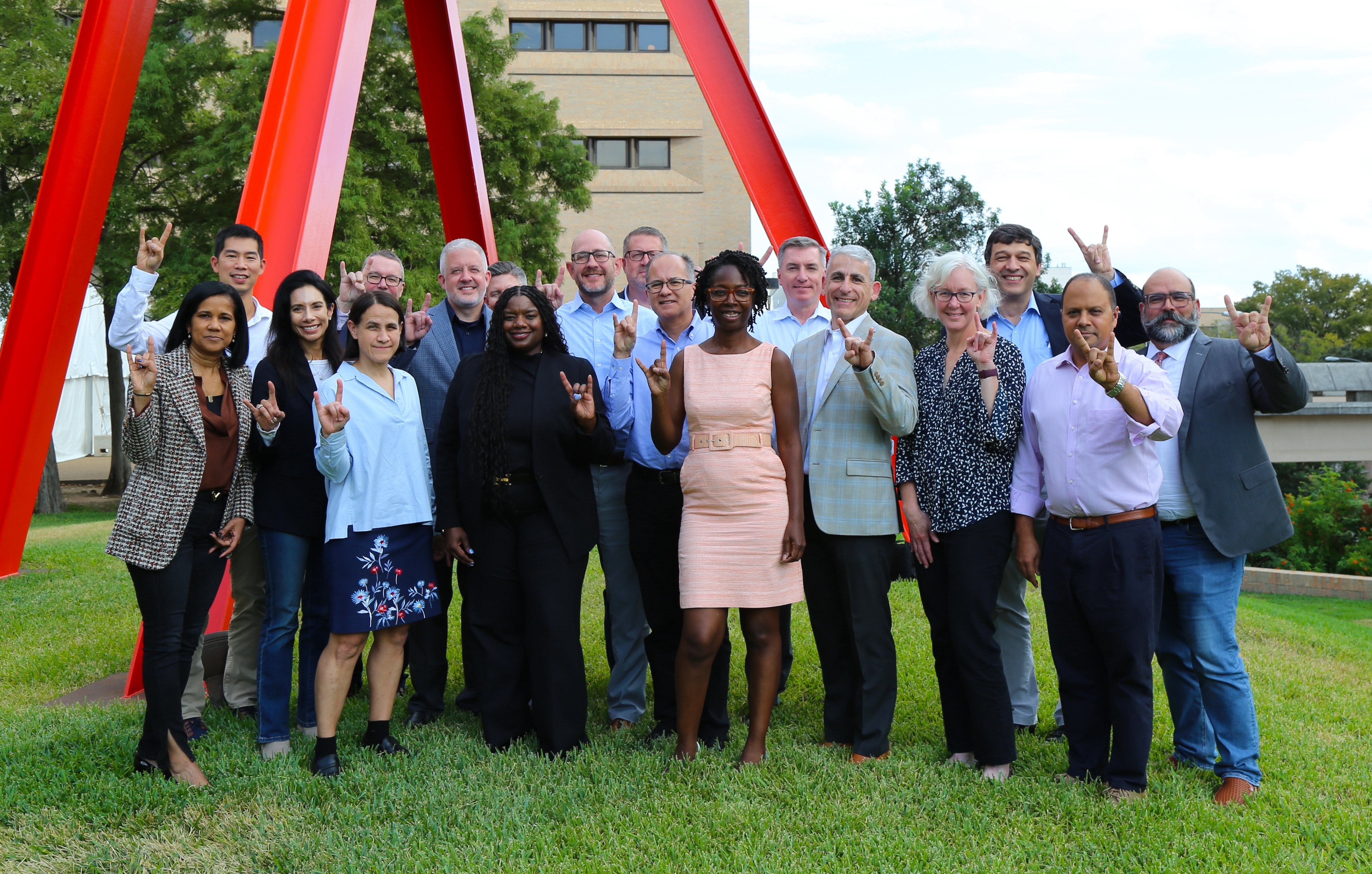 2024 EAC Group Shot FALL Meeting