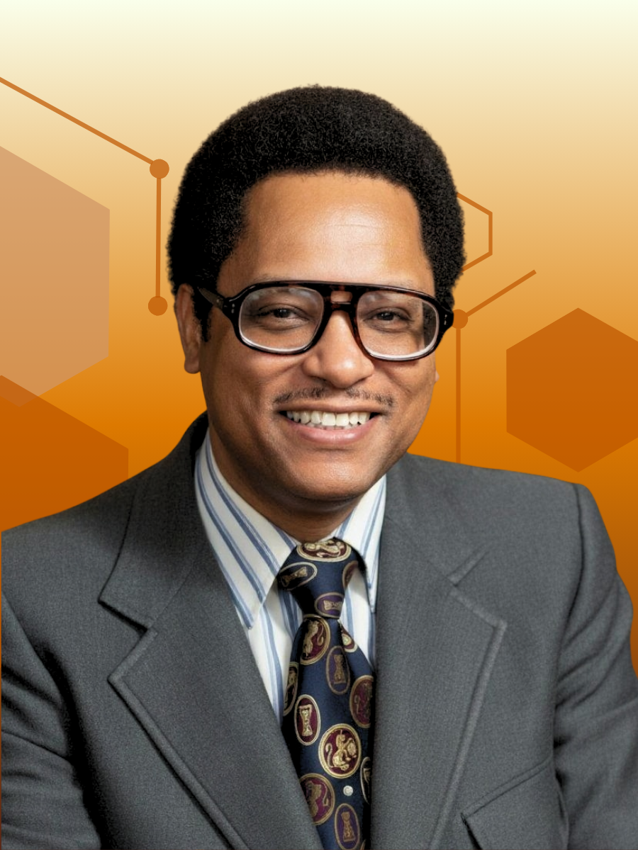 2026 Academy John Hargis