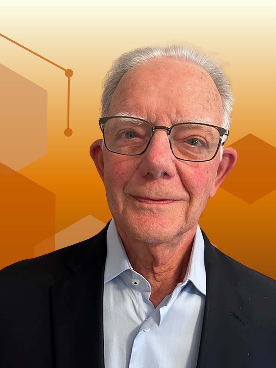 2026 Academy John Hartman