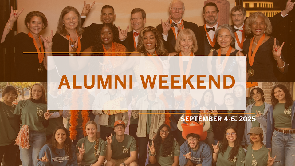 2025 AlumniWeekend Invite