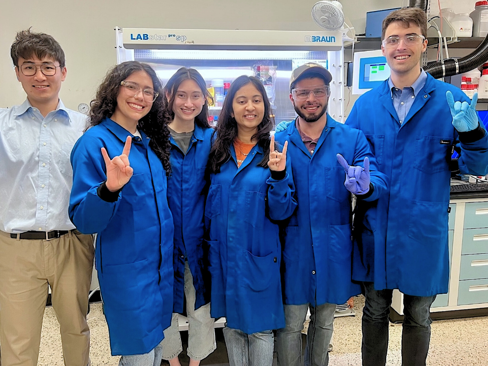 2025 Kent Zheng ResearchGroup