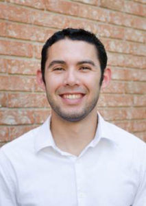Krystian Perez
