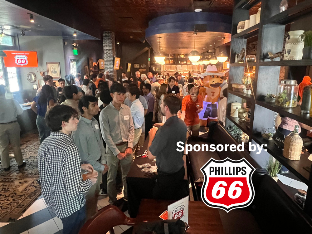 Houston Summer Social sponsored by Phillips 66, July 2026